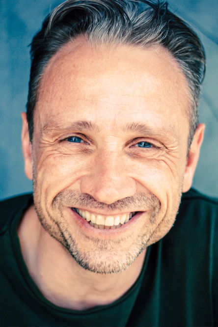 Цхристоф Осwалд