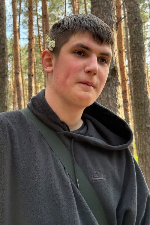 Даниил Колиадин