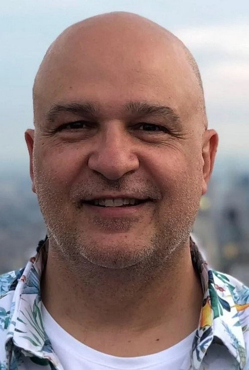 Йвес Лафонтаине