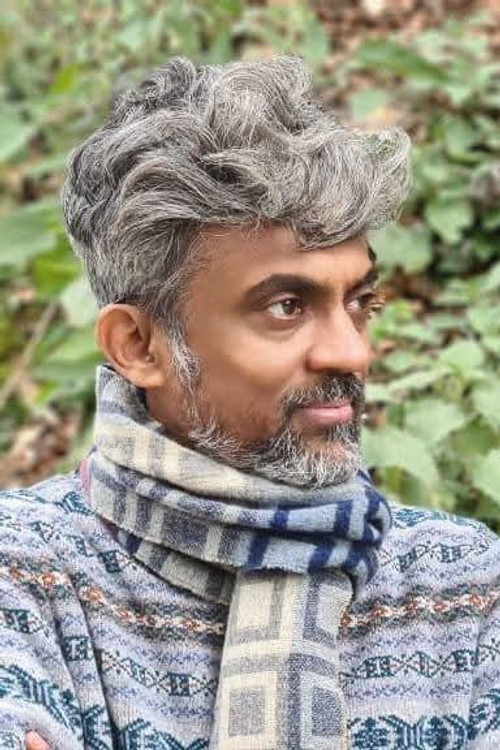 Дебасисх Сен Схарма