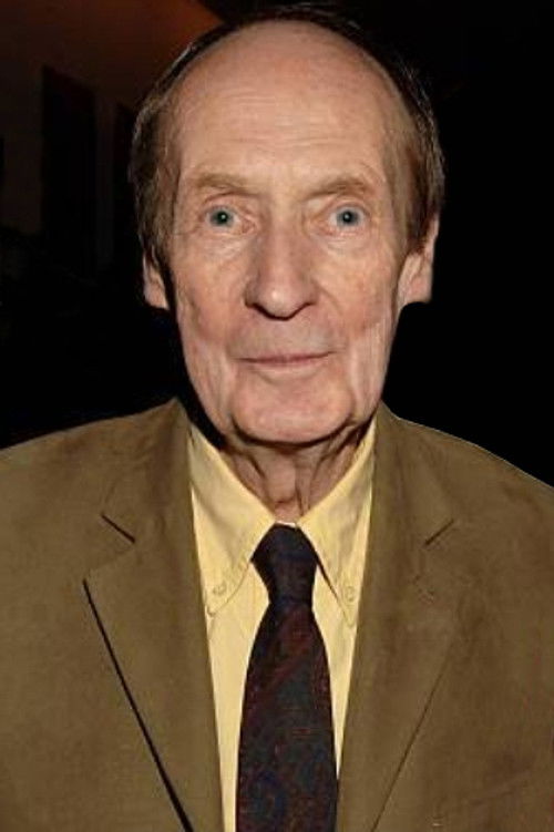 Jохн Нормингтон