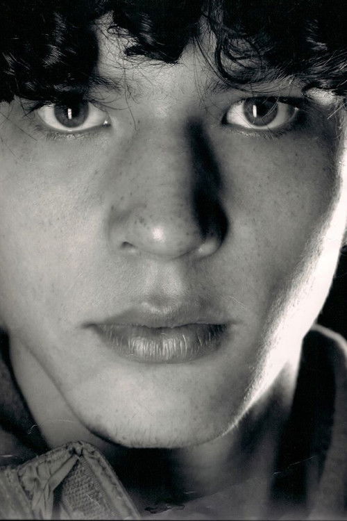 Рафаел Родарте