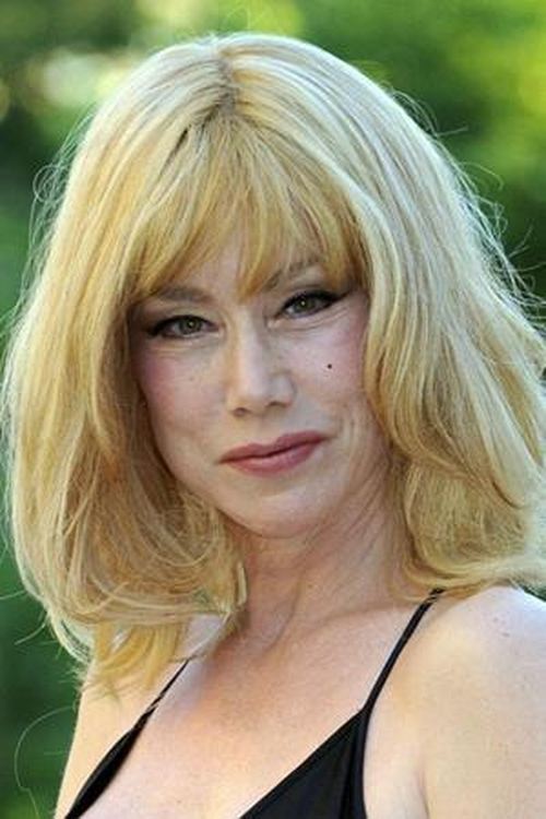  Нэнси Брилли