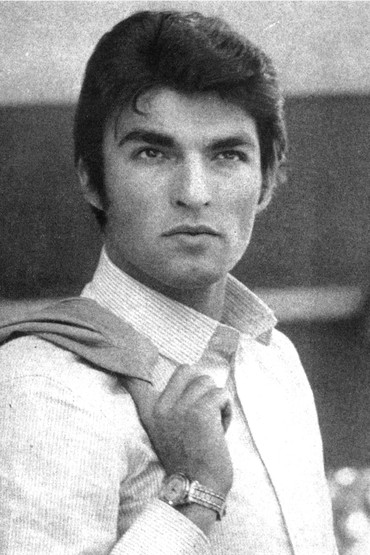 Стевен Тедд