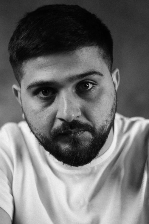 Цамал İбадов