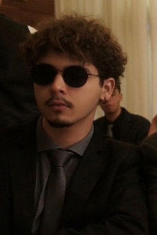 Луцас Цхиари