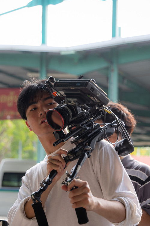 Цхаwанакорн Понгwародом