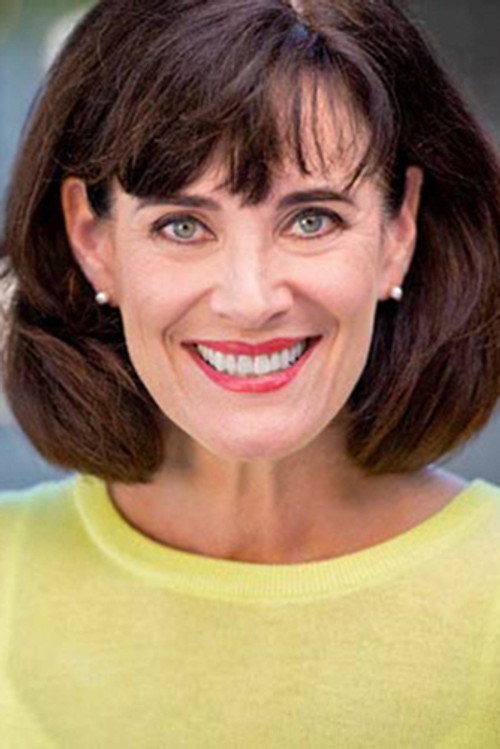 Тери Паркер-Броwн