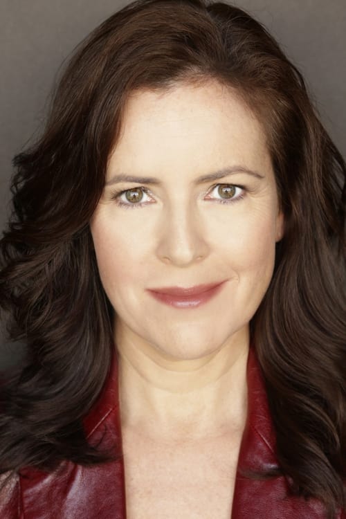 Моира Сqуиер