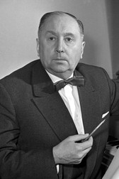 Юрий Милютин