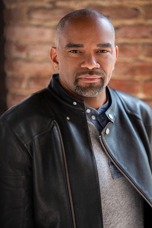 Цхрис Л. Jенкинс