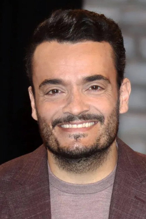 Гиованни Заррелла