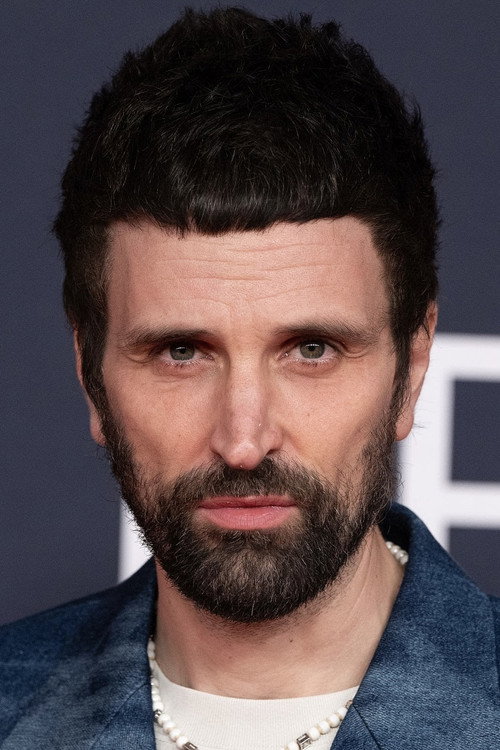 Сергио Пиззорно