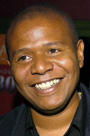 Дамон Wхитакер