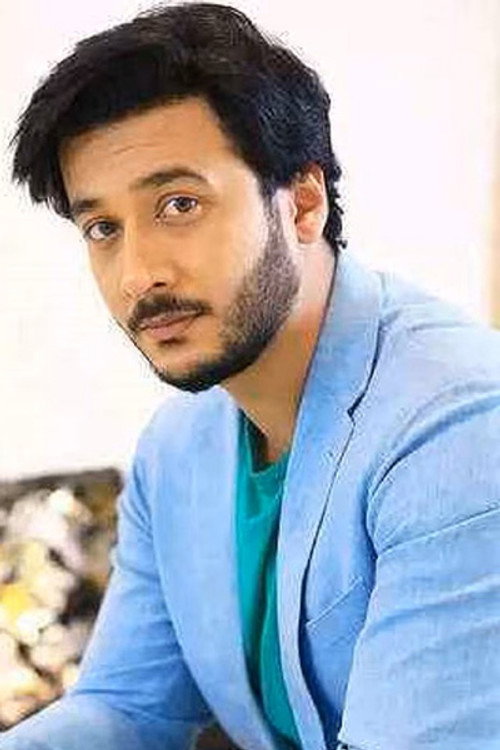 Сагар Гоwда