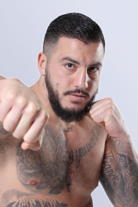 Маттиа Фараони