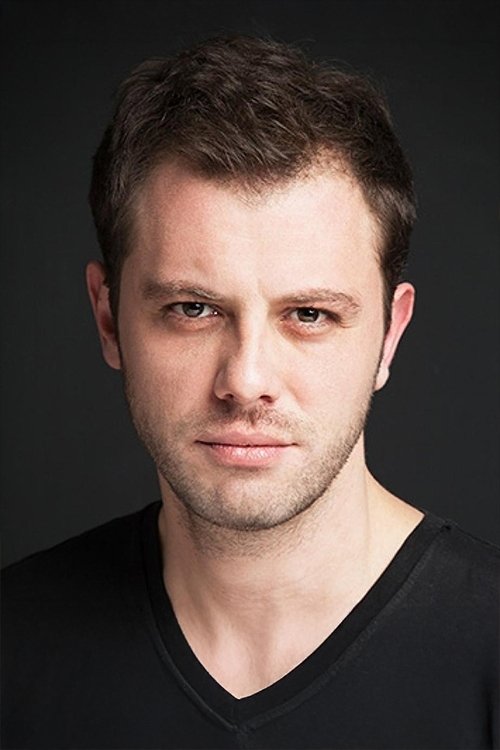 Йусуф Акгüн