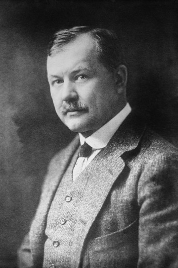  Франц Легар