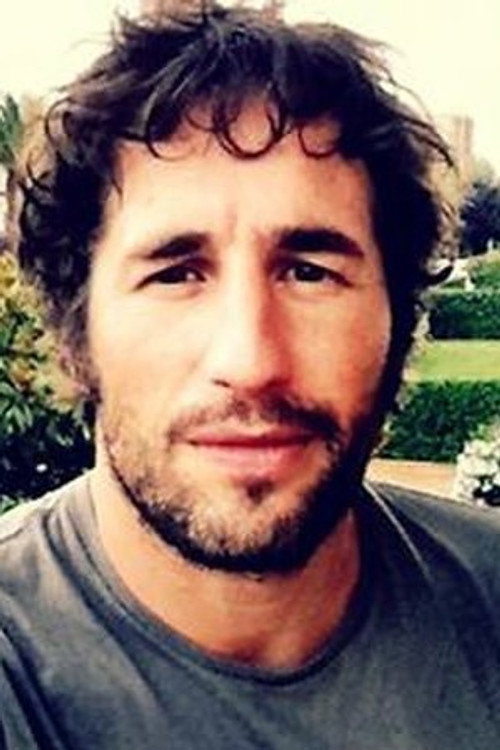 Сергио Делгадо