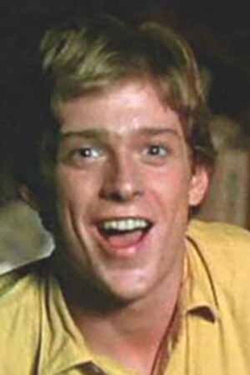 Вилли Адамс