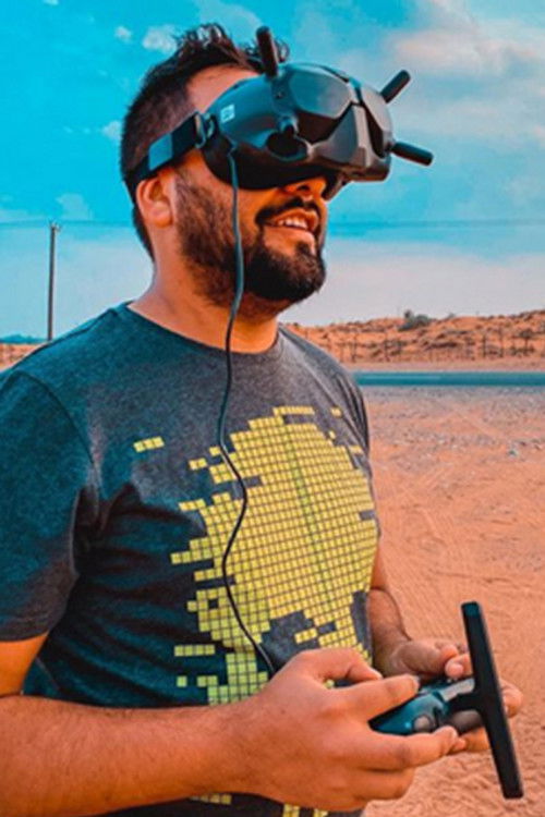 Хароон Схехзад