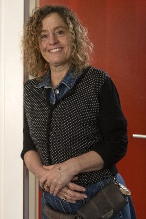 Хелга Воетс