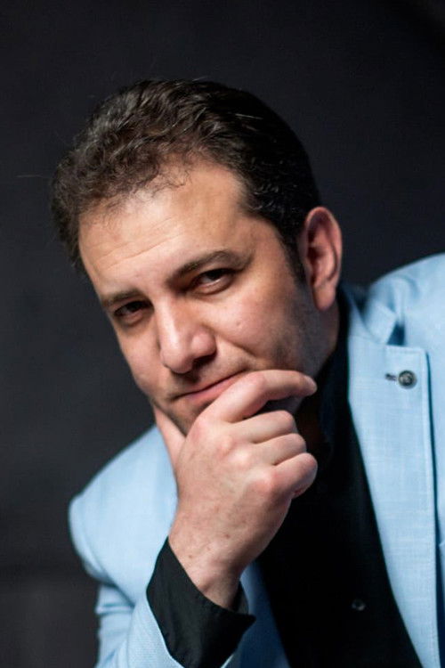 Давид Гаспарйан