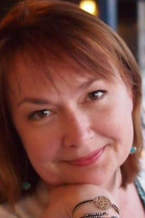 Април Цхаддердон Цолеман