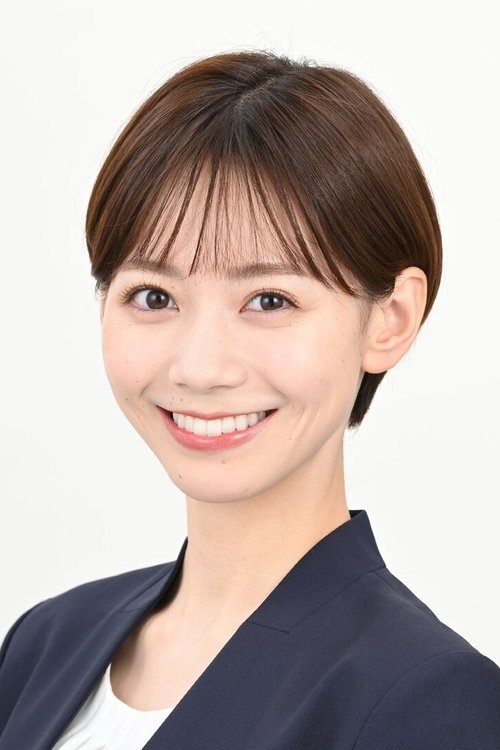 石川みなみ