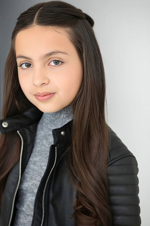 Андреа Митцхелл