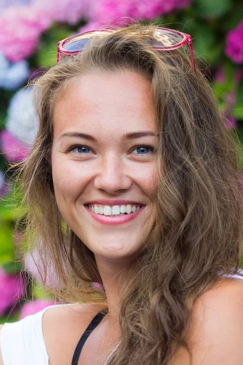 Кристíна Мадаjовá