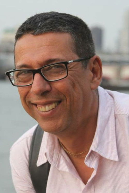 Алеxандре Фигуеирôа