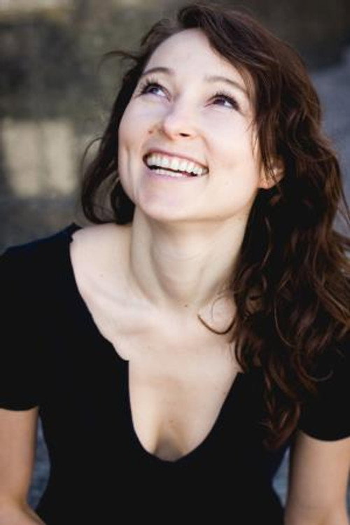 Jанина Елкин