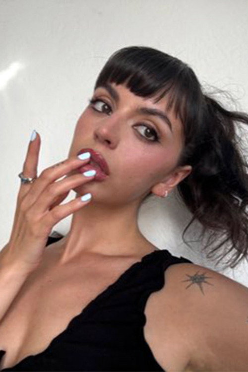  Ребекка Блэк