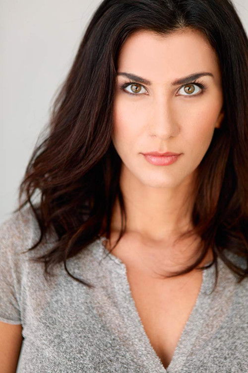 Софиа Тоуфа