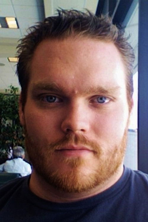 Роберт МцЦаллум