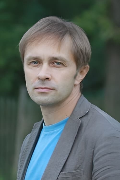 Юрий Решетников