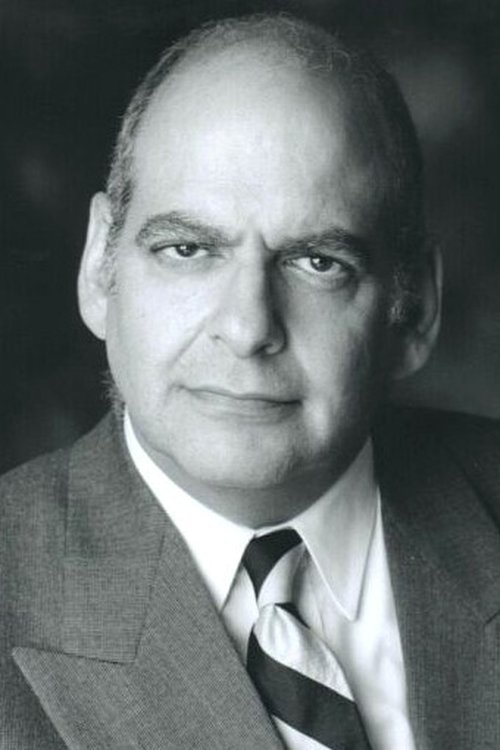 Л. Харвей Голд