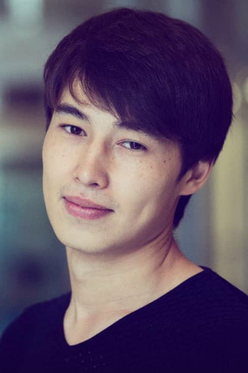 Самат Азимкулов