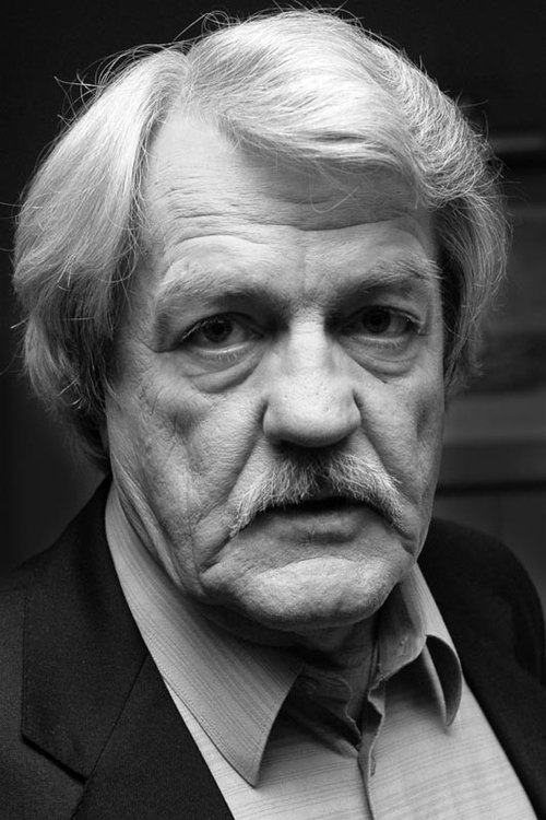 Леонид Кулагин