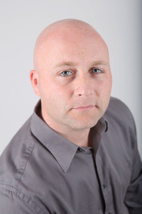 Бриан Стевер