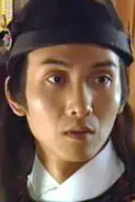 Еддие Лам Ким-Фунг