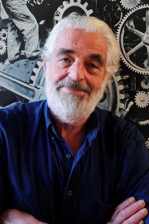 Марио Jацоб