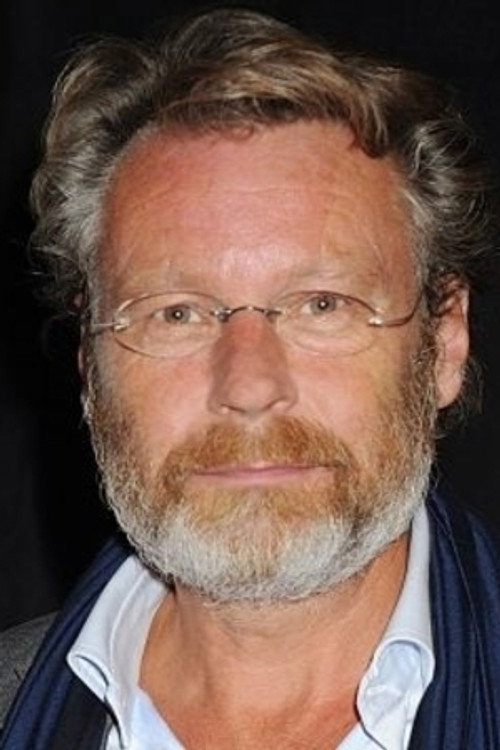 Jохан Х:сон Кjеллгрен