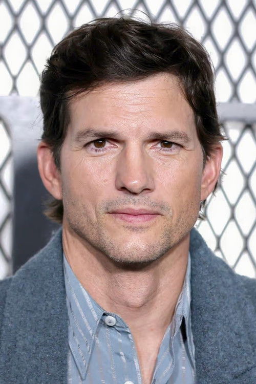 Эштон Кутчер