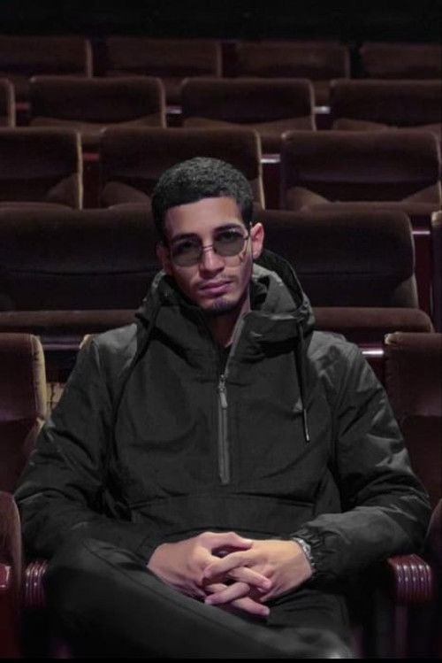 Моааз Моуса