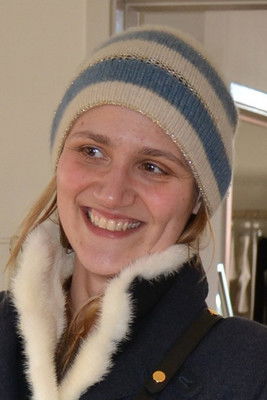 Габи Хумницки