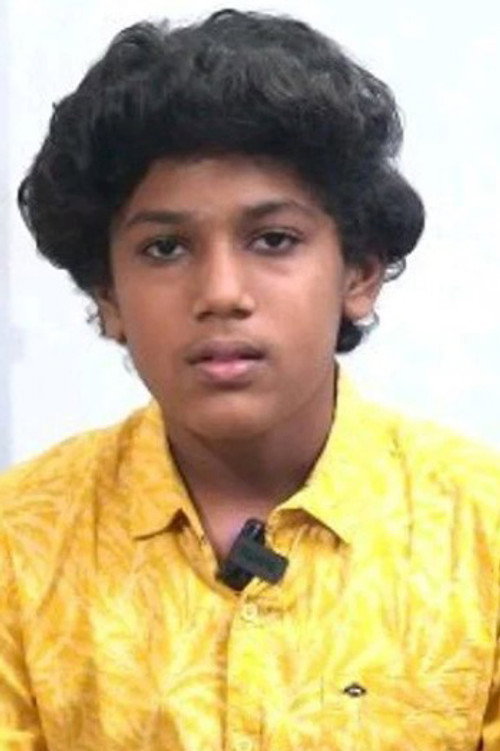 Видесх Ананд