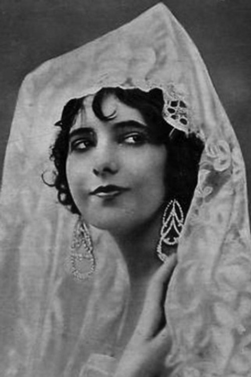 Мануела Дел Рио