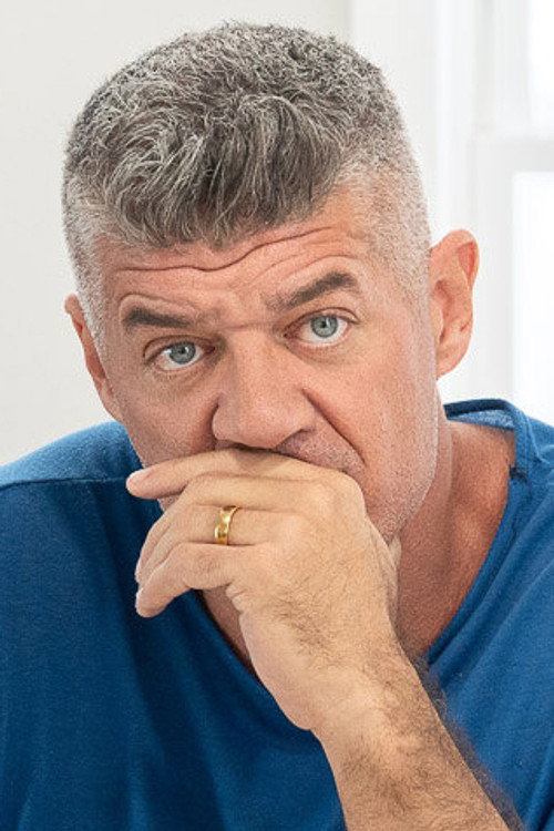 Диллон Стоне